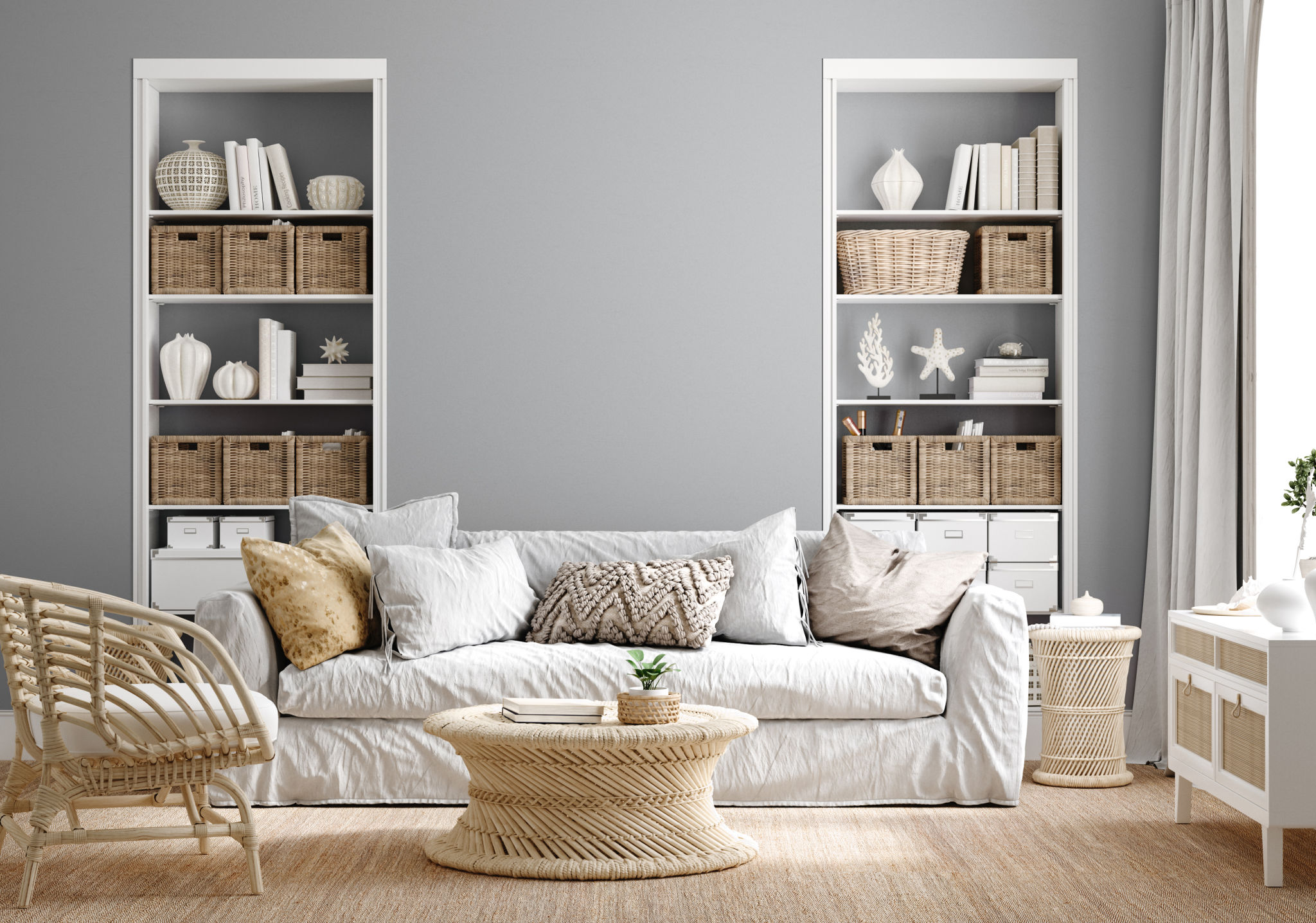 coastal decor