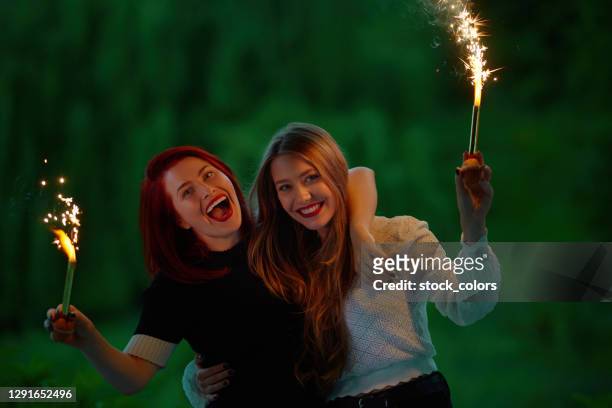 so happy celebrating together - beautiful romanian women stock pictures, royalty-free photos & images