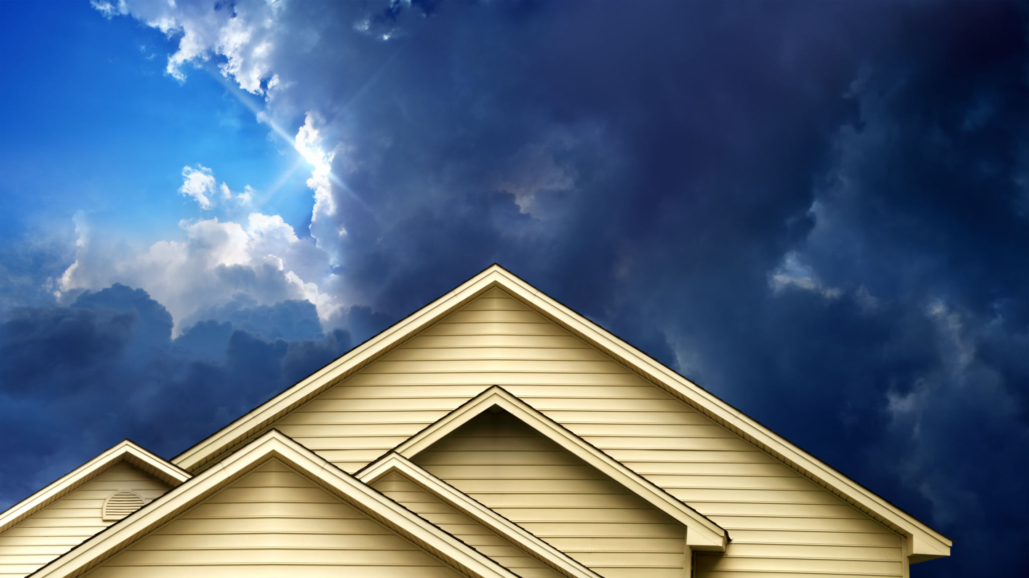 weather impact on homes