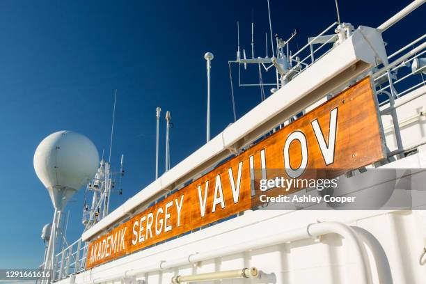 37 Sergey Vavilov Stock Photos, HighRes Pictures, and Images Getty