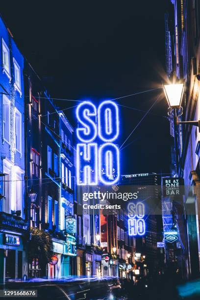 Soho Sign Sample 3,623 Soho Sign Stock Photos, High-Res Pictures, and Images - Getty Images