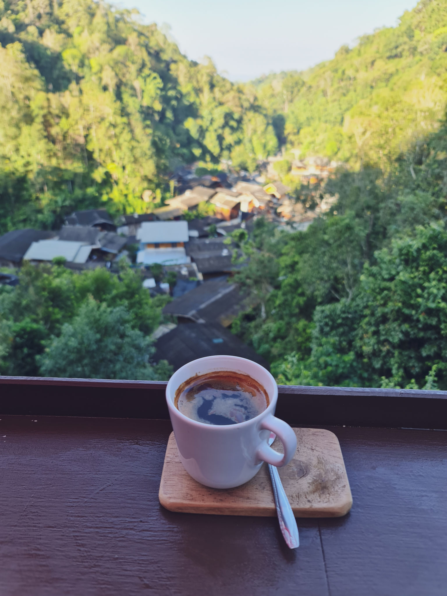 tagaytay coffee