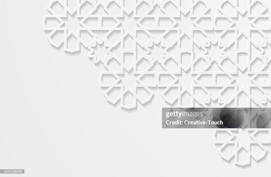 White Paper Pattern High-Res Vector Graphic - Getty Images
