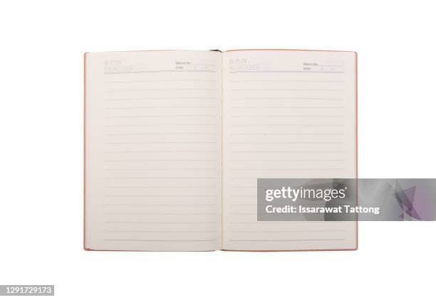 Notepad Folder Open Open Folder Mockup Photos and Premium High Res Pictures - Getty Images