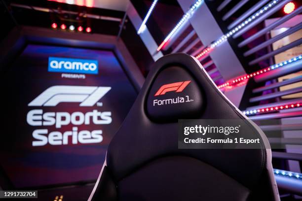 F1 Esports Photos and Premium High Res Pictures - Getty Images