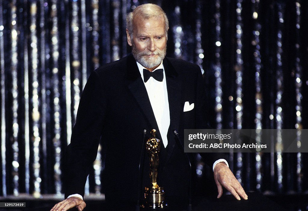 SIR LAURENCE OLIVIER