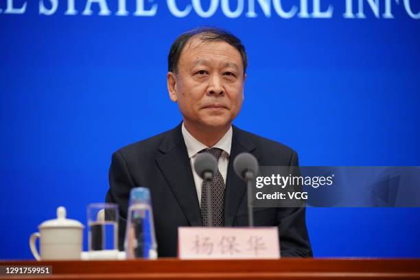 Yang Baohua Photos and Premium High Res Pictures Getty Images