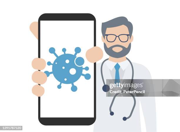 web - large screen stock illustrations