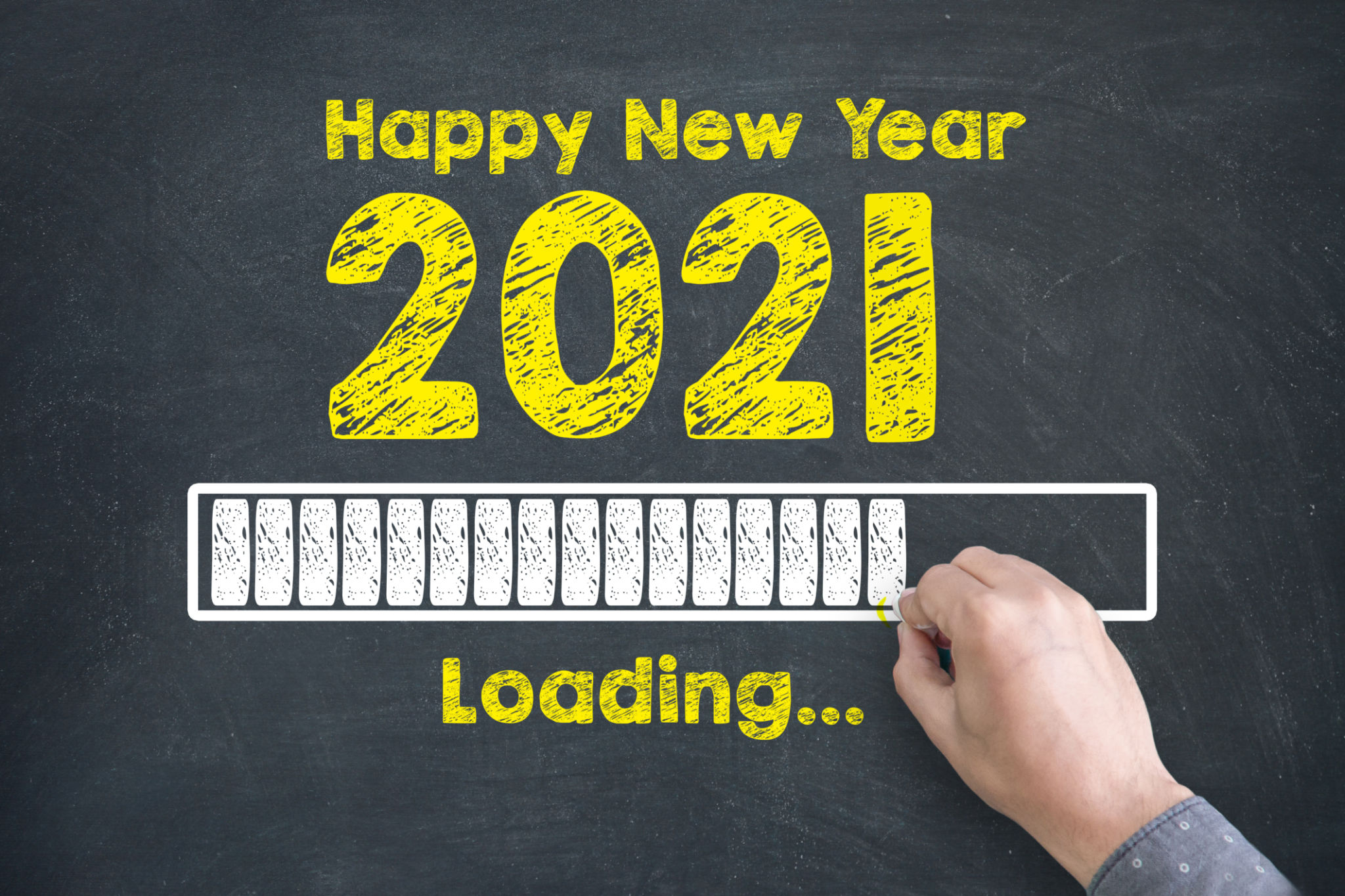 end-of-year planning