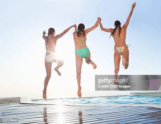 35,143 Wet Bathing Suit Stock Photos, High-Res Pictures, and Images - Getty  Images