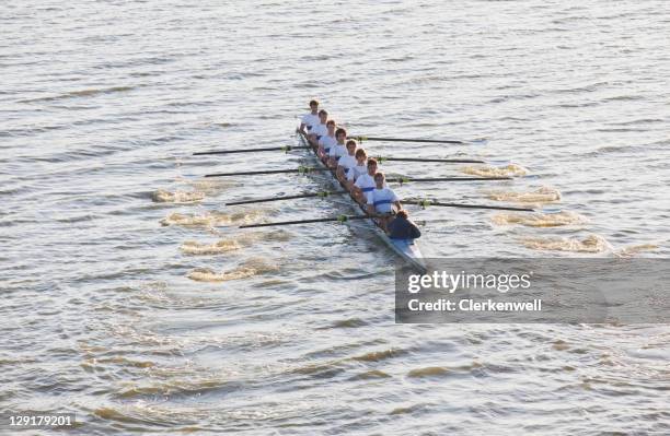 Rower Cox Photos and Premium High Res Pictures - Getty Images