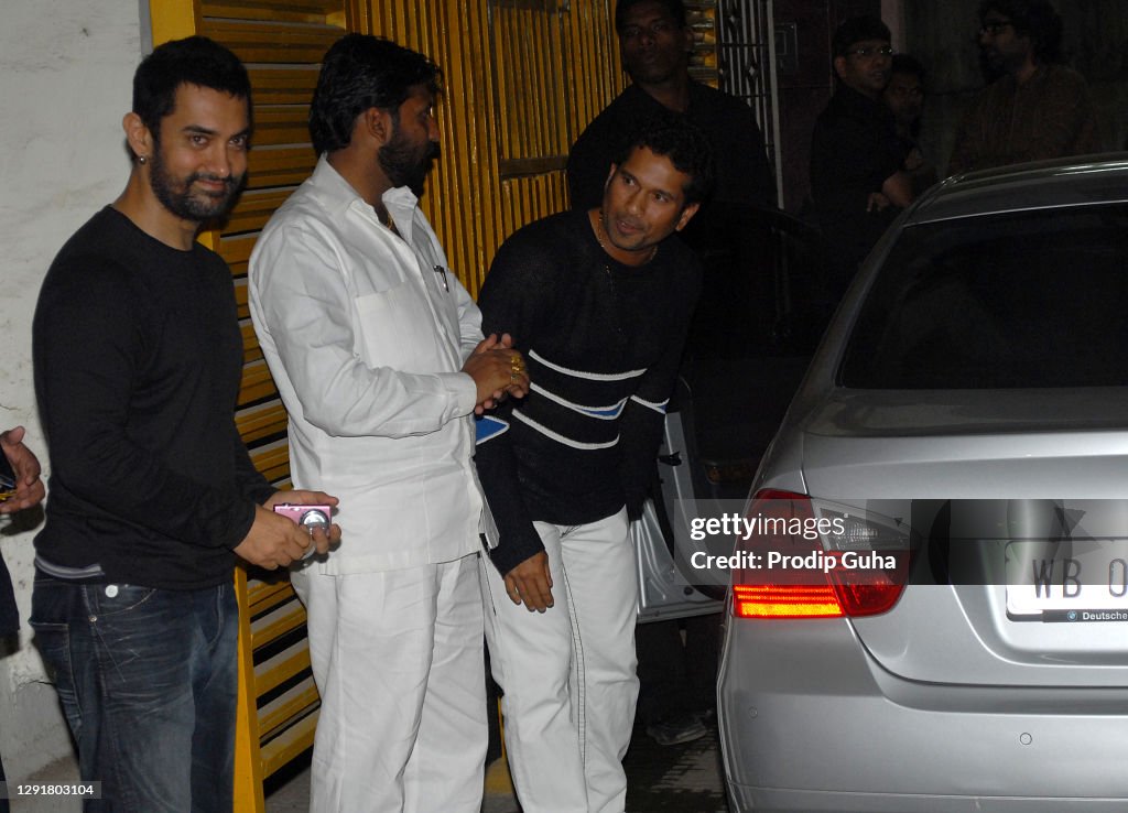 Entertainment India 2011