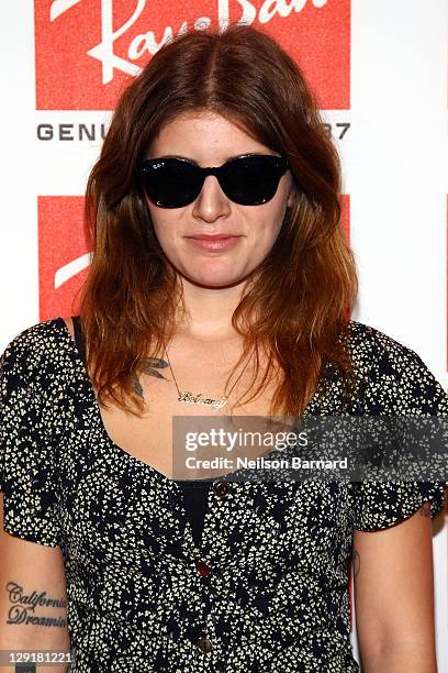 Bethany R Bethany Ray Photos and Premium High Res Pictures - Getty Images