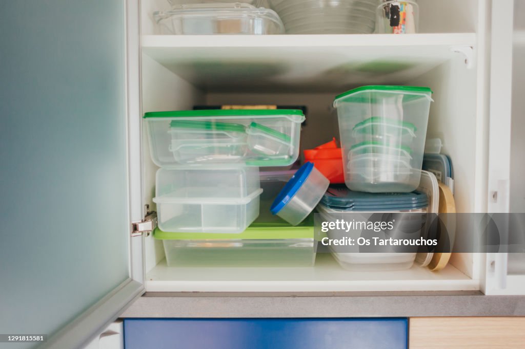 This Rubbermaid Container Is Guaranteed to Streamline Your Kitchen