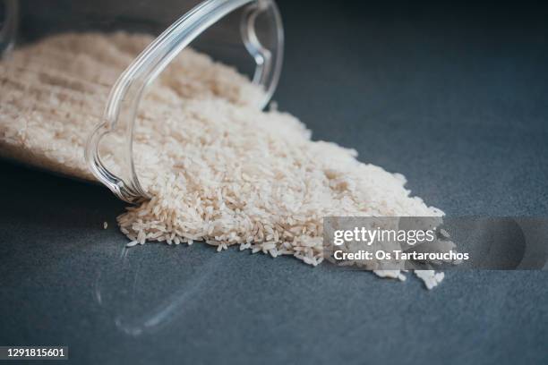 Rice Spilling Photos and Premium High Res Pictures - Getty Images
