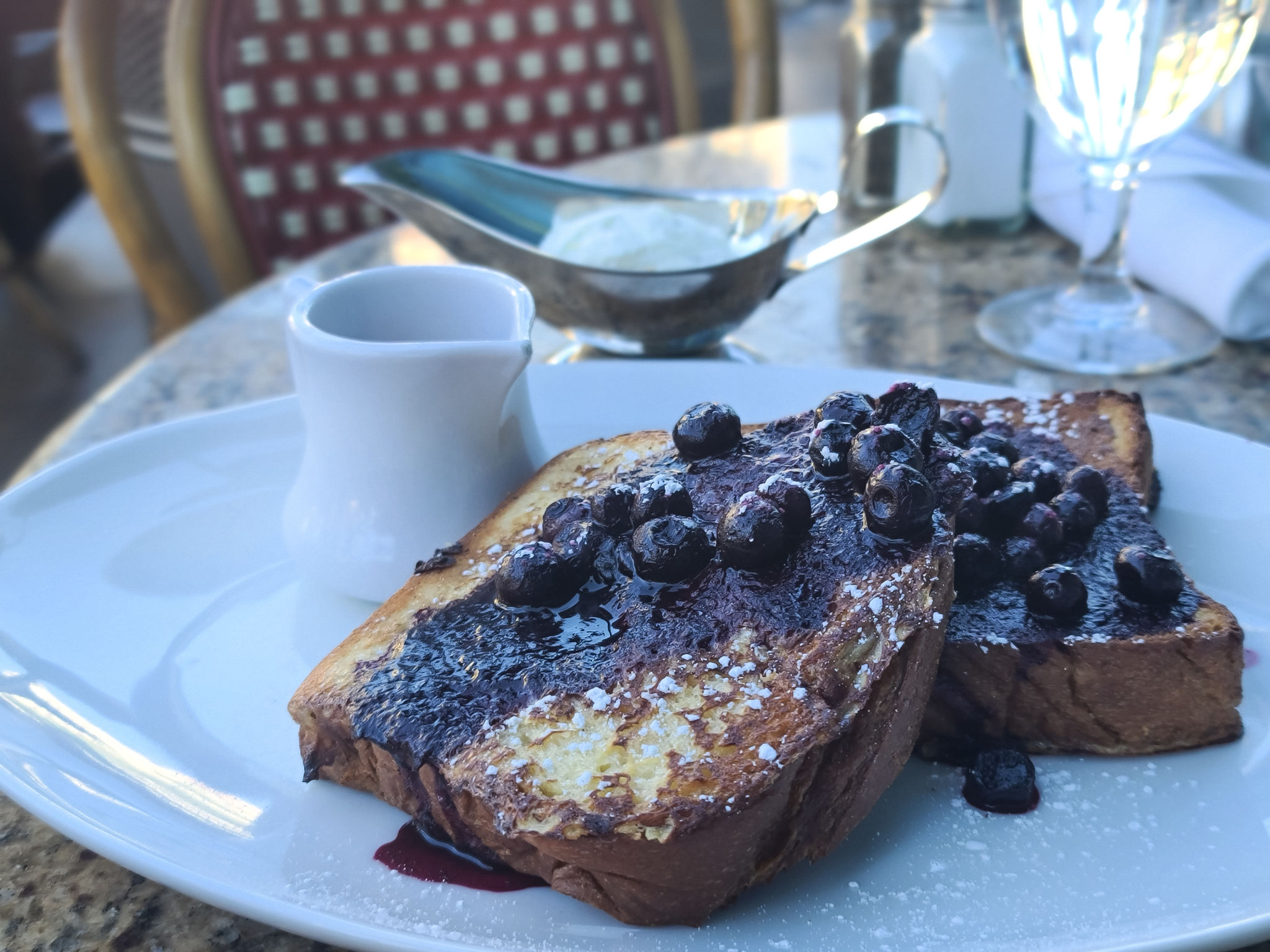 las vegas brunch