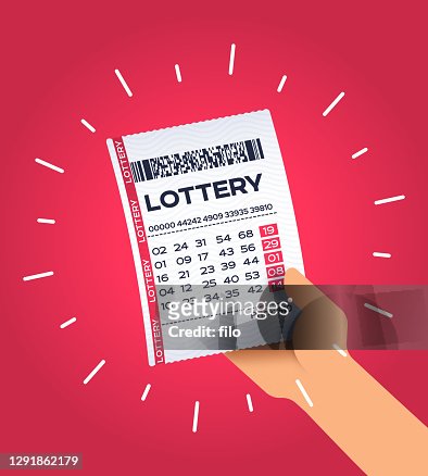3,554 Lottery Ticket Photos and Premium High Res Pictures - Getty Images