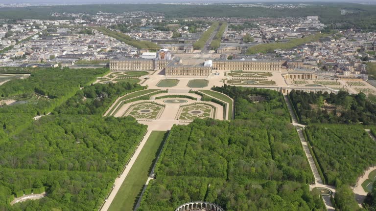 Versailles Garten Videos and HD Footage Getty Images Versailles Garten Videos and HD Footage Getty Images
