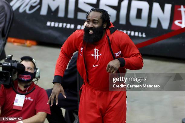 Harden Rockets 33,899 James Harden Rockets Stock Photos, High-Res Pictures, and Images ...
