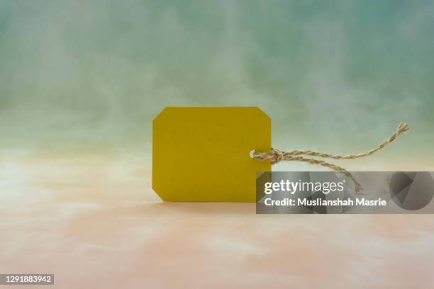 Hanging Sticker Label 31 Hanging Sticker Display Stock Photos, High-Res Pictures, and Images ...