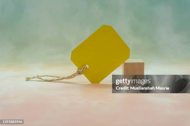 Hanging Sticker Label 31 Hanging Sticker Display Stock Photos, High-Res Pictures, and Images ...
