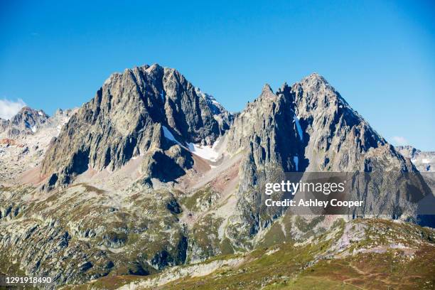 Aiguilles Rouges France Winterr Images 73 Aiguille Rouge Stock Photos, High-Res Pictures, and Images - Getty ...