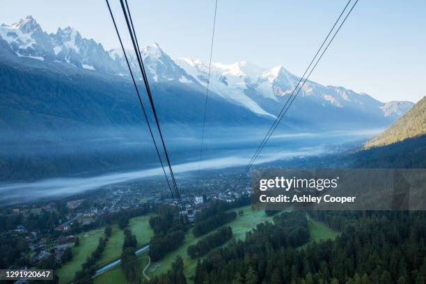 Aiguilles Rouges Bridge 77 Aiguille Rouge Stock Photos, High-Res Pictures, and Images - Getty ...