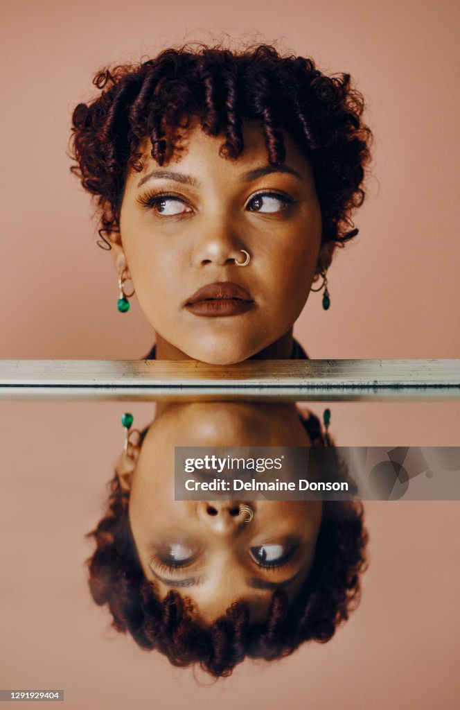 Be true to yourself!