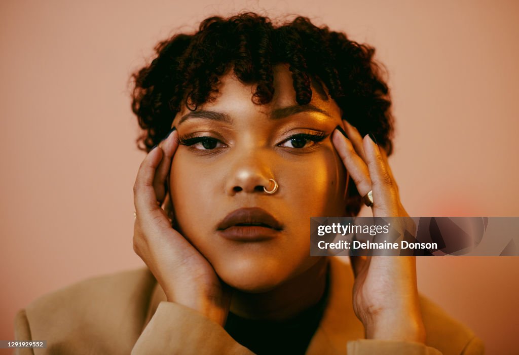 The more years go by, the more I glow