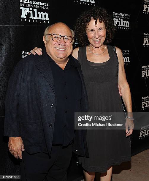 Rhea Perlman Attending Photos and Premium High Res Pictures - Getty Images