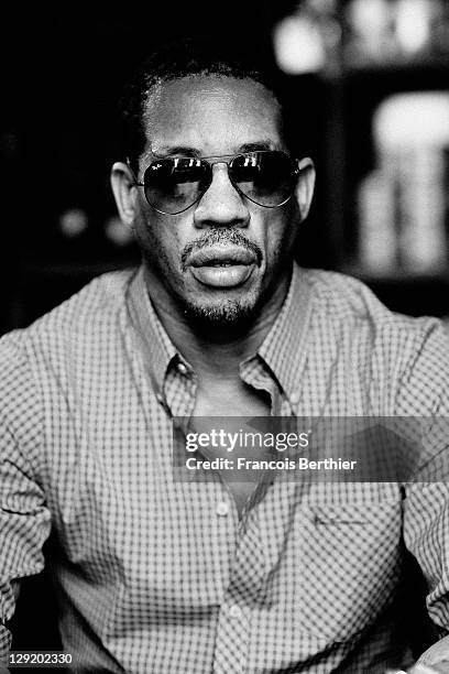 Rapper Joeystarr Photos and Premium High Res Pictures - Getty Images