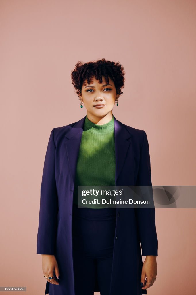 Votre style est ce qui vous distingue
