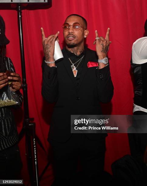 Trouble (Rapper) Photos And Premium High Res Pictures - Getty Images