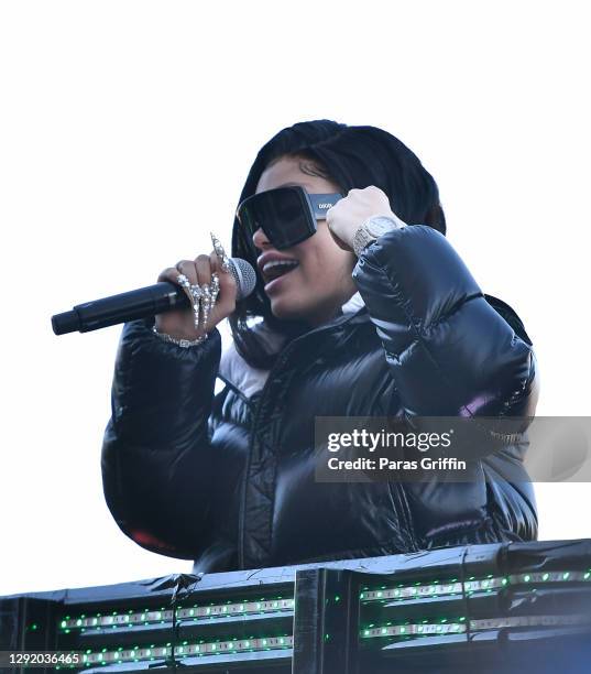 167 Mulatto (Rapper) Stock Photos, High-Res Pictures, and Images ...