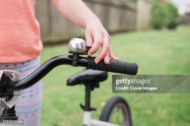 Bike Ringing Bell 28 Bike Bell Hand Stock Photos, High-Res Pictures, and Images - Getty ...