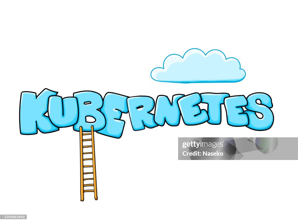 Kubernetes (Kubernetes)