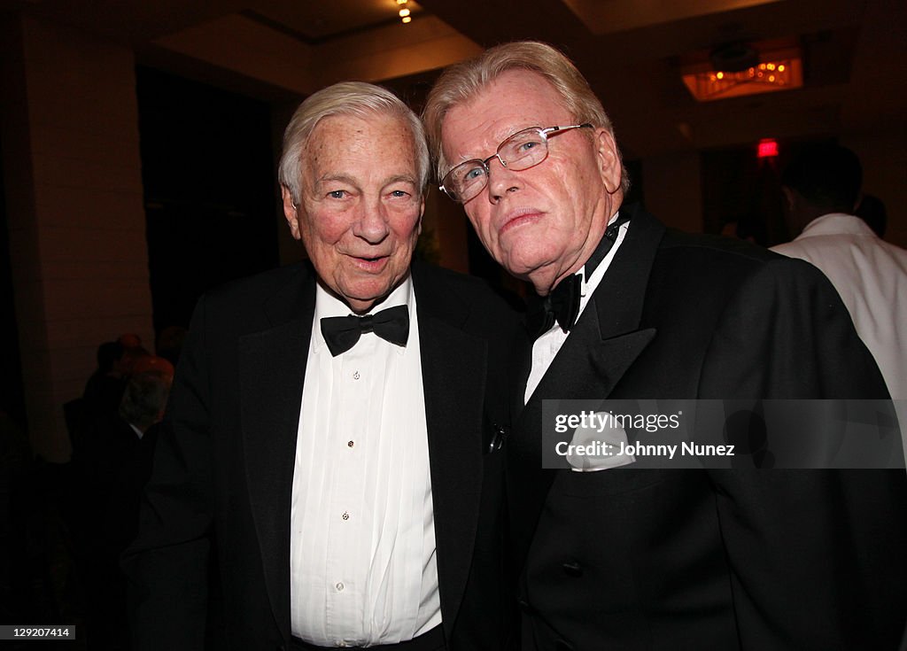 2011 East West Institute's Dinner