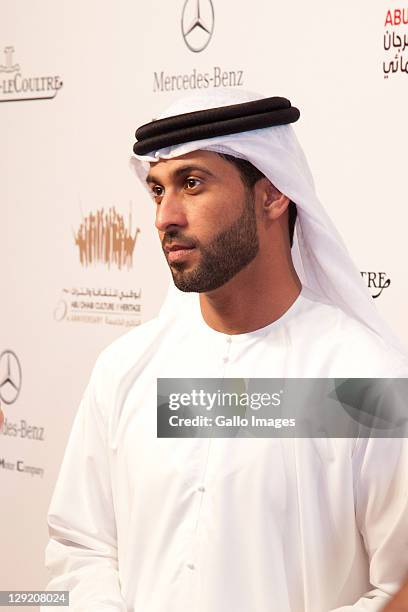 Saif Rasheed 11 Saif Rashed Stock Photos, High-Res Pictures, and Images - Getty Images