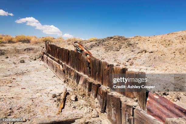 Spilled Ranch History Of Kern County California Photos and Premium High Res Pictures ...