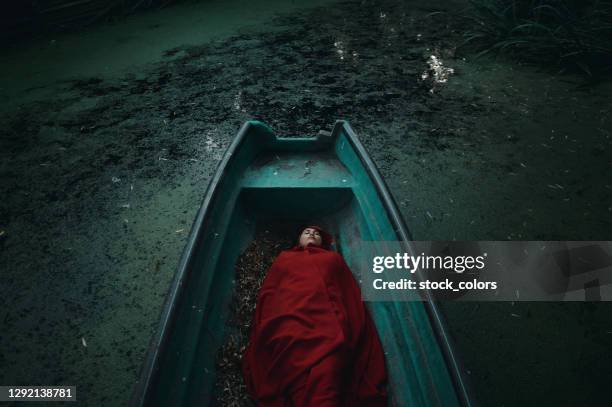2,733 Horror Boat Stock Photos, High-Res Pictures, and Images - Getty ...
