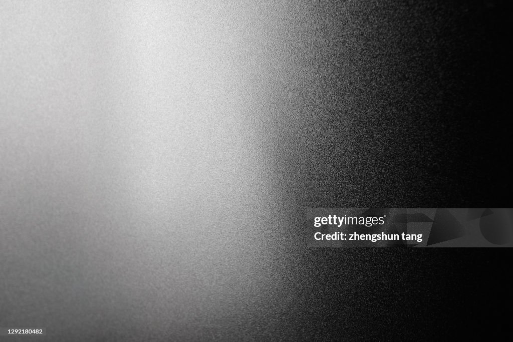 Side Lit Matte Metallic Texture