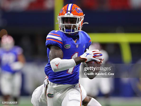 SEC Championship - Alabama v Florida SEC Championship - Alabama v Florida