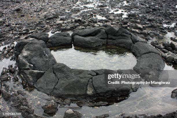 Water Rounded Basalt 32 Basalt Queensland Stock Photos, High-Res Pictures, and Images ...