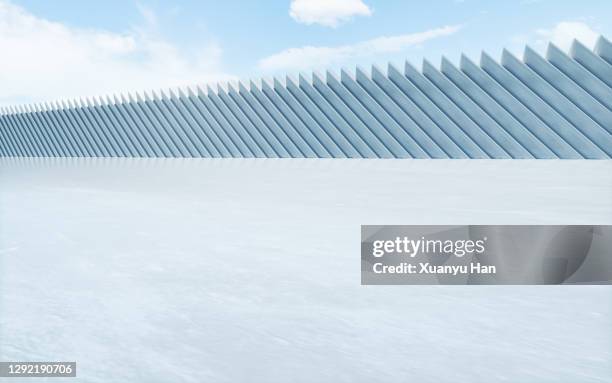 Slanted Column Photos et images de collection - Getty Images