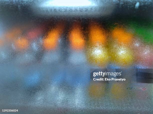 cold temperature icebox - refrigeration transport stock pictures, royalty-free photos & images