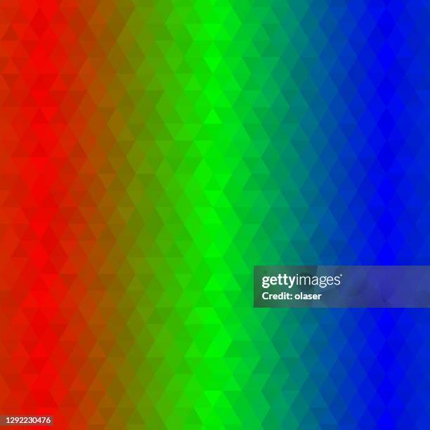 Rgb Gradient Photos and Premium High Res Pictures - Getty Images