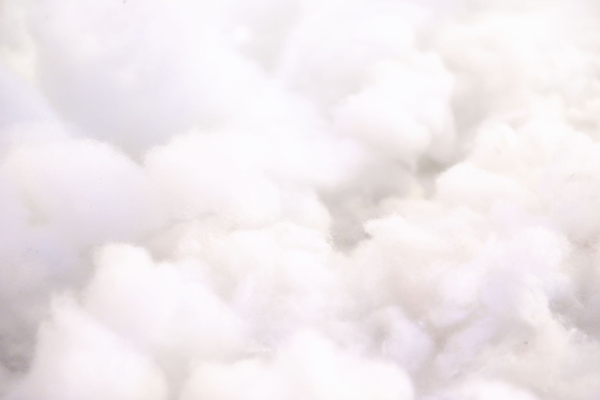 soft cotton