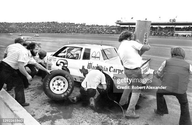 Childress Racing Richard Childress Racing Races Photos and Premium High Res Pictures ...