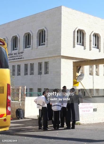 Geula Israel 71 Geula Stock Photos, High-Res Pictures, and Images - Getty Images