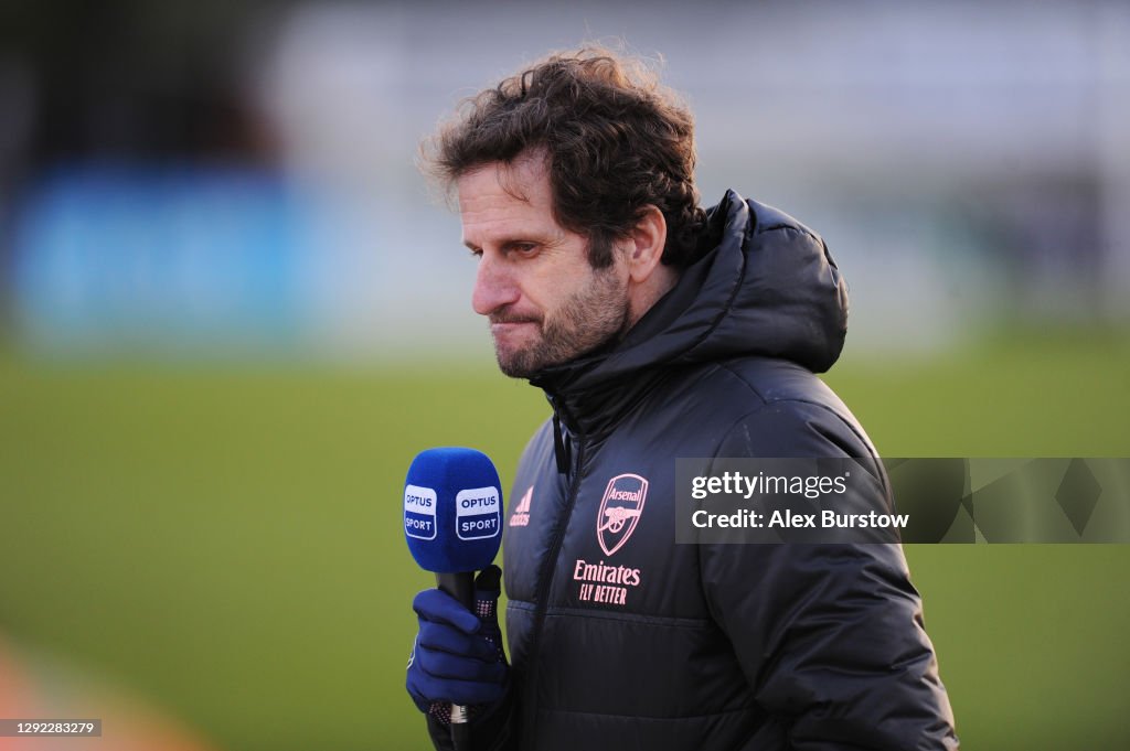 Arsenal Women v Everton Women - Barclays FA Women's Super League